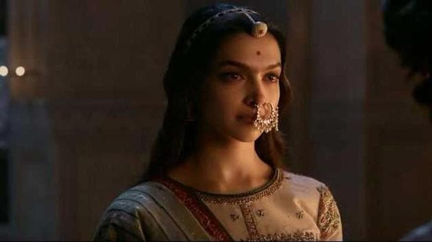 Rani Padmini S Life Has Been Shown In A Wrong Manner In Padmavati Claims Queen S Descendant Hindustan Times There has been great excitement around padmavati movie ever since it has been announced. rani padmini s life has been shown in a