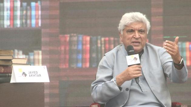 Writer-lyricist Javed Akhtar said some people have misinterpreted the definition of nationalism. (IANS Photo) Writer-lyricist Javed Akhtar said some people have misinterpreted the definition of nationalism. (IANS Photo)