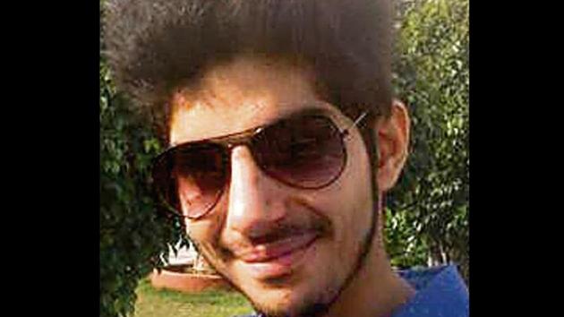 While sources in the police department said they believe it is a case of suicide, the SD College student’s family still suspect foul play. (HT File) While sources in the police department said they believe it is a case of suicide, the SD College student’s family still suspect foul play. (HT File)