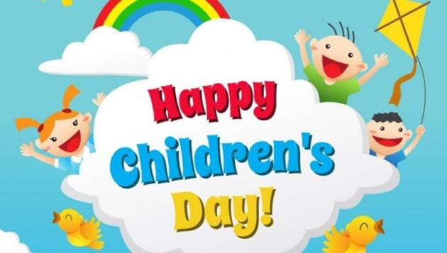Children’s Day 2017: Best quotes, SMSes, wishes to share on WhatsApp ...