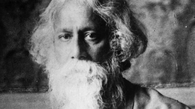 Indian poet Rabindranath Tagore lived in London in 1912 and was known to have translated many of his works while in the city. (Getty Images) Indian poet Rabindranath Tagore lived in London in 1912 and was known to have translated many of his works while in the city. (Getty Images)