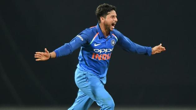 Kuldeep Yadav has been a revelation for Indian cricket team in recent past. (AFP) Kuldeep Yadav has been a revelation for Indian cricket team in recent past. (AFP)