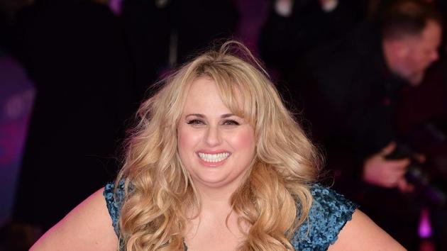 Pitch Perfect star Rebel Wilson revealed that earlier in her career, she had a “hotel room encounter” with a top director (AFP) Pitch Perfect star Rebel Wilson revealed that earlier in her career, she had a “hotel room encounter” with a top director (AFP)