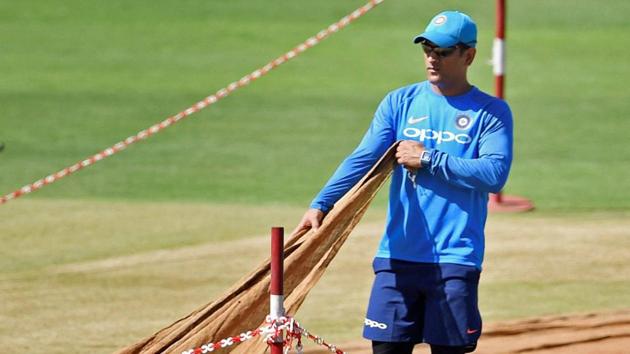 MS Dhoni remains unperturbed by recent criticism levelled at him. (PTI) MS Dhoni remains unperturbed by recent criticism levelled at him. (PTI)