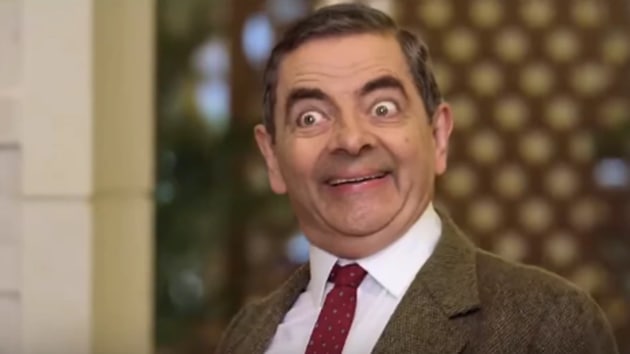 Mr Bean Star Rowan Atkinson To Become Father For The Third Time At Age 62 Hindustan Times