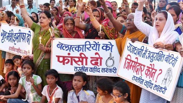 Bhopal gang rape: High court pulls up MP government, seeks report ...