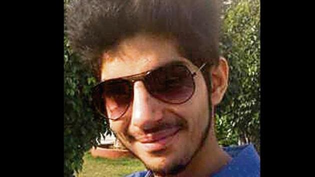 A resident of Sector 4, Panchkula, Tanishq was a second-year commerce student at SD College, Sector 32. (HT File) A resident of Sector 4, Panchkula, Tanishq was a second-year commerce student at SD College, Sector 32. (HT File)