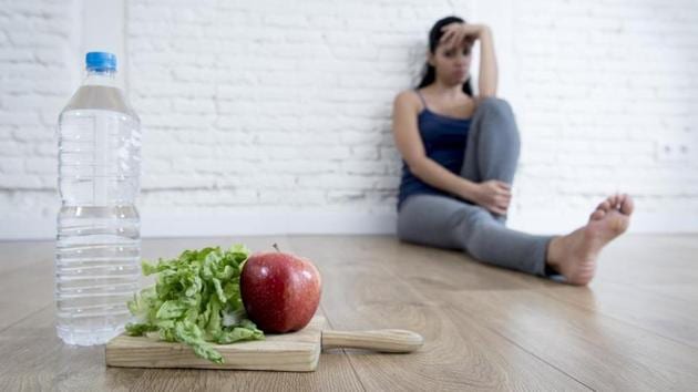 Although eating disorders affect people across genders, ethnicities and ages, women and girls are disproportionately affected. (Shutterstock) Although eating disorders affect people across genders, ethnicities and ages, women and girls are disproportionately affected. (Shutterstock)