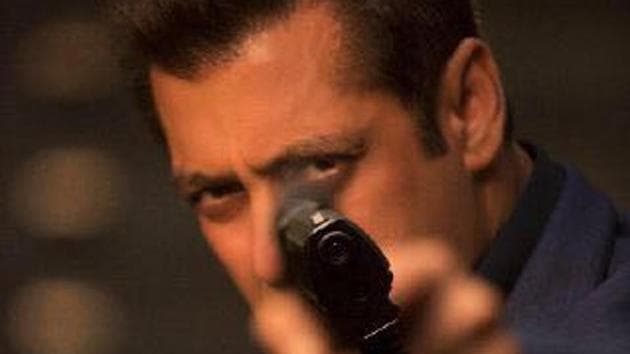 Salman Khan’s film’s release will clash with Aishwarya Rai’s Fanney Khan on Eid 2018. Salman Khan’s film’s release will clash with Aishwarya Rai’s Fanney Khan on Eid 2018.
