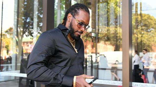 Chris Gayle has played in first two editions of the Pakistan Super League and has been ordinary with the bat. (AFP) Chris Gayle has played in first two editions of the Pakistan Super League and has been ordinary with the bat. (AFP)