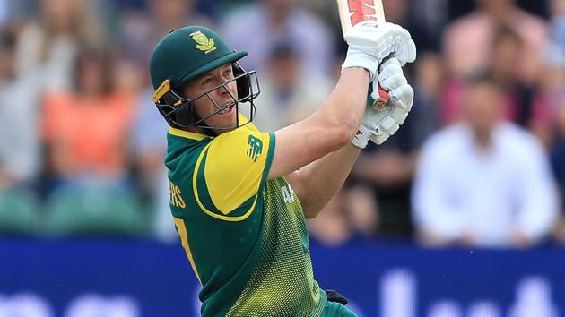 AB de Villiers, Albie Morkel blitz lights up Ram Slam Twenty20 match ...