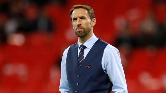 Gareth Southgate is keen to address England’s penalty woes. (Reuters) Gareth Southgate is keen to address England’s penalty woes. (Reuters)