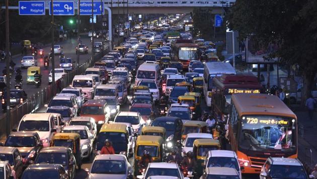 Like New Delhi, while most cities across the world have focussed on infrastructure investment towards building more roads and flyovers, global experience suggests that such measures will not adequately address the constant stress on our cities because of rapid urban migration