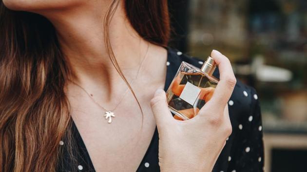 Go for earthy scents this season. (Shutterstock) Go for earthy scents this season. (Shutterstock)