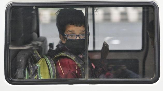 Delhi is living through another year of pollution crisis and experts say it might just get worse than 2016. (Sanchit Khanna / HT Photo) Delhi is living through another year of pollution crisis and experts say it might just get worse than 2016. (Sanchit Khanna / HT Photo)