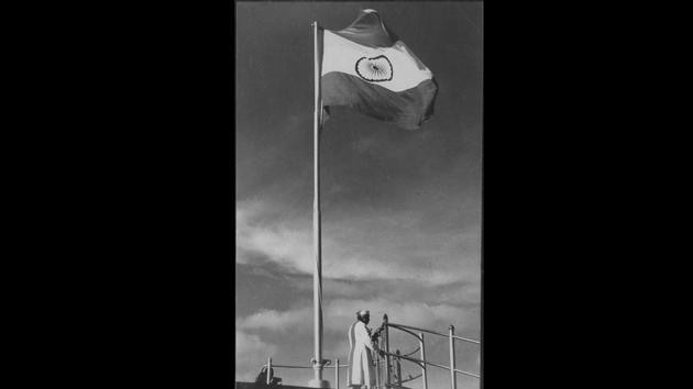 Occupied for nearly 200 years, India broke free from the shackles of British colonial rule on August 15, 1947. The inheritors of ‘Free India’ faced a nation cleaved by partition, choosing instead to build the world’s largest secular democracy. (HT Archives) Occupied for nearly 200 years, India broke free from the shackles of British colonial rule on August 15, 1947. The inheritors of ‘Free India’ faced a nation cleaved by partition, choosing instead to build the world’s largest secular democracy. (HT Archives)