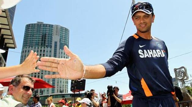 Rahul Dravid-coached Indian U-19 cricket team sufferred successive losses to Bangladesh and Nepal at the U-19 Asia Cup cricket. (Getty Images) Rahul Dravid-coached Indian U-19 cricket team sufferred successive losses to Bangladesh and Nepal at the U-19 Asia Cup cricket. (Getty Images)