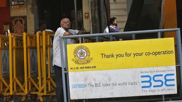 Sethurathnam Ravi, who was a public interest director at the BSE, replaces Dhirendra Swarup.(Reuters File Photo)