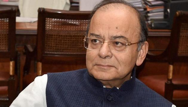 Finance minister Arun Jaitley is visiting Singapore to showcase a slew of investor-friendly reforms. (PTI) Finance minister Arun Jaitley is visiting Singapore to showcase a slew of investor-friendly reforms. (PTI)
