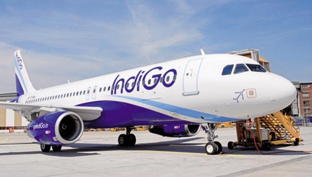The Hyderabad-Visakhapatnam flight took off with a one-and-a-half hour delay after checks and inspections. (File photo) The Hyderabad-Visakhapatnam flight took off with a one-and-a-half hour delay after checks and inspections. (File photo)