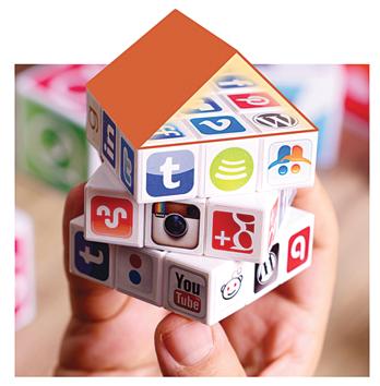Companies are using data they gather through online responses, clicks and hits to predict future reactions and recalibrate campaigns. (Getty Images) Companies are using data they gather through online responses, clicks and hits to predict future reactions and recalibrate campaigns. (Getty Images)