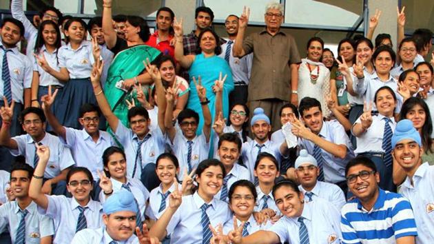 ISC Class 12th Board Result 2021: CISCE Class 12th results declared on cisce.org