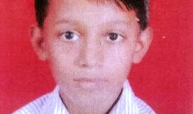 Ten-year-old Ritesh Singh, a resident of Powai, was killed by two of his father’s acquaintances. Ten-year-old Ritesh Singh, a resident of Powai, was killed by two of his father’s acquaintances.