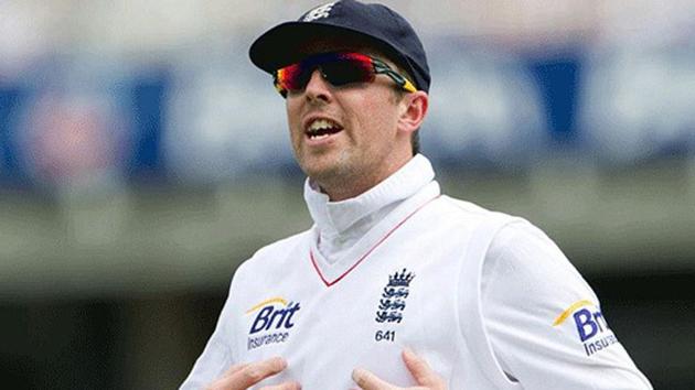 Greame Swann gave England a slight edge over Australia in the upcoming Ashes 2017-18 series. (AP) Greame Swann gave England a slight edge over Australia in the upcoming Ashes 2017-18 series. (AP)