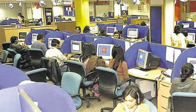 Employees misrepresenting info; background check discrepancy levels rise  48%: Report - Hindustan Times