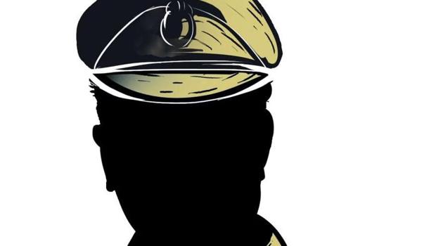 A senior woman police inspector has been booked for allegedly thrashing a 39-year-old man and threating him at Kopri in Thane. (FILE) A senior woman police inspector has been booked for allegedly thrashing a 39-year-old man and threating him at Kopri in Thane. (FILE)