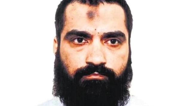 The documents show Jundal travelled with the fake ID cards out of Pakistan. (FILE) The documents show Jundal travelled with the fake ID cards out of Pakistan. (FILE)