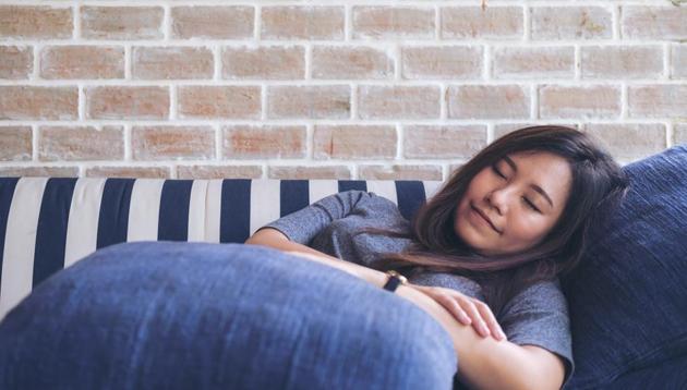 Sleep can help us use our memory in the most flexible and adaptable manner possible. (Shutterstock) Sleep can help us use our memory in the most flexible and adaptable manner possible. (Shutterstock)