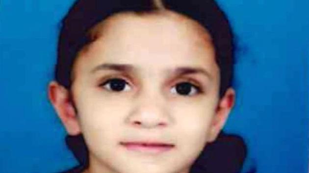 Janhavi fell off a horse and her head hit the granite boundary of a tree. She later died at Bombay hospital. (FILE) Janhavi fell off a horse and her head hit the granite boundary of a tree. She later died at Bombay hospital. (FILE)