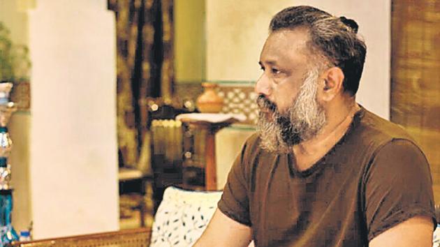 Anubhav Sinha plans to shoot his next two films in his home state. Anubhav Sinha plans to shoot his next two films in his home state.