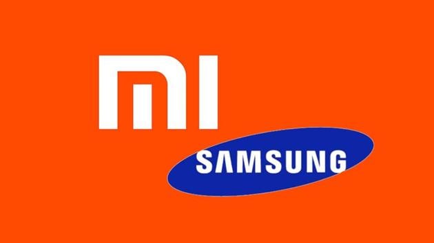Xiaomi’s market share in last quarter was 17%. Samsung, which held 24% of the market in last quarter, registered quarter-on-quarter growth of 39% Xiaomi’s market share in last quarter was 17%. Samsung, which held 24% of the market in last quarter, registered quarter-on-quarter growth of 39%