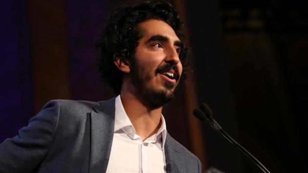 Dev Patel will be seen next in Michael Winterbottom’s The Wedding Guest. (REUTERS) Dev Patel will be seen next in Michael Winterbottom’s The Wedding Guest. (REUTERS)