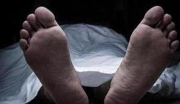 The jilted lover died after consuming pesticide in Kaimur district of Bihar. (Representative photo) The jilted lover died after consuming pesticide in Kaimur district of Bihar. (Representative photo)