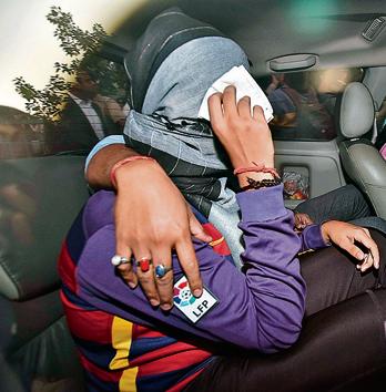 The juvenile was last produced before the board on November 11 and was remanded in judicial custody for 14 days (Sanjeev Verma/HT FILE PHOTO) The juvenile was last produced before the board on November 11 and was remanded in judicial custody for 14 days (Sanjeev Verma/HT FILE PHOTO)