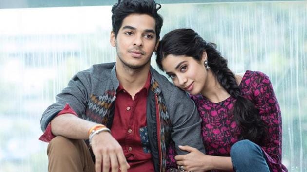 Dhadak, the remake of Marathi film Sairat will star Jahnvi Kapoor, Ishaan Khatter and be directed by Shashank Khaitan.