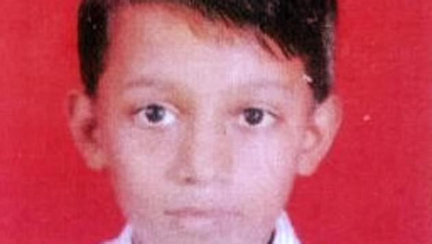 Ritesh Singh (HT FILE) Ritesh Singh (HT FILE)