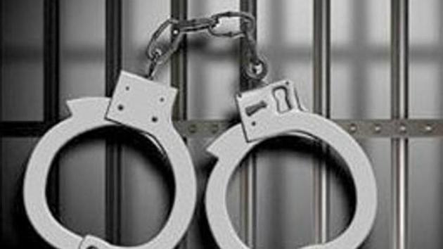 The police recovered not just stolen ornaments, but also Rolex watches worth lakhs and other valuables. (HT File) The police recovered not just stolen ornaments, but also Rolex watches worth lakhs and other valuables. (HT File)