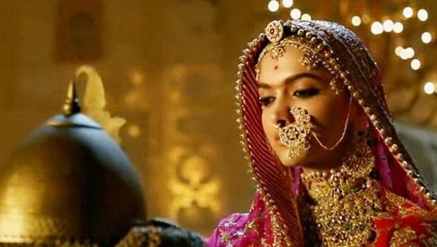 Before Padmavati’s release in December 1, it has been besieged by protests from fringe groups.