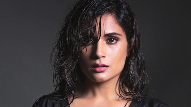 Richa Chadda was speaking at the song launch Fukrey Returns in Mumbai. She has acted in Bhansali’s Goliyon Ki Raasleela Ram-Leela. Richa Chadda was speaking at the song launch Fukrey Returns in Mumbai. She has acted in Bhansali’s Goliyon Ki Raasleela Ram-Leela.