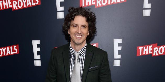 Mark Schwahn was suspended by Lionsgate over sexual harassment allegations.