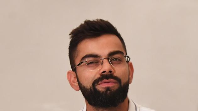Kohli plays his cricket with passion and off the pitch the Indian captain is a totally different character. (AFP) Kohli plays his cricket with passion and off the pitch the Indian captain is a totally different character. (AFP)