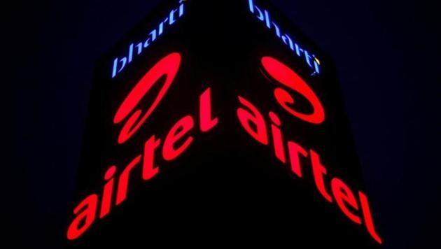 A Bharti Airtel office building is pictured in Gurgaon, on the outskirts of New Delhi, India April 21, 2016. (Reuters File Photo) A Bharti Airtel office building is pictured in Gurgaon, on the outskirts of New Delhi, India April 21, 2016. (Reuters File Photo)