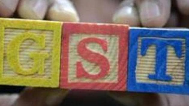 Till now the refund filing procedure was there only for IGST paid by exporters. (AFP File Photo) Till now the refund filing procedure was there only for IGST paid by exporters. (AFP File Photo)