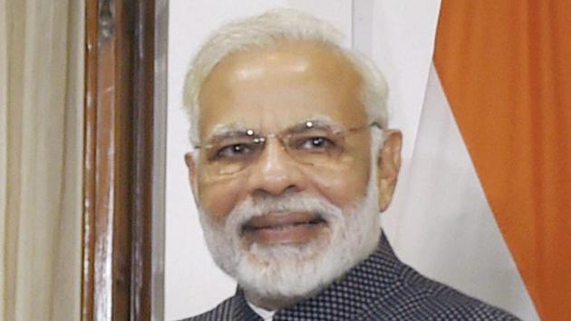 Seven-in-ten Indians are ‘satisfied’ with the way things are going in the country. This positive assessment of India’s direction has nearly doubled since 2014, the Pew Research Center said. (PTI Photo) Seven-in-ten Indians are ‘satisfied’ with the way things are going in the country. This positive assessment of India’s direction has nearly doubled since 2014, the Pew Research Center said. (PTI Photo)