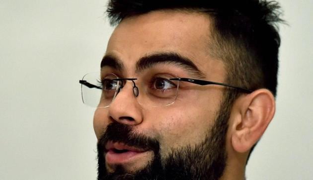 Virat Kohli is arguably India’s best batsman across all formats right now. (PTI) Virat Kohli is arguably India’s best batsman across all formats right now. (PTI)