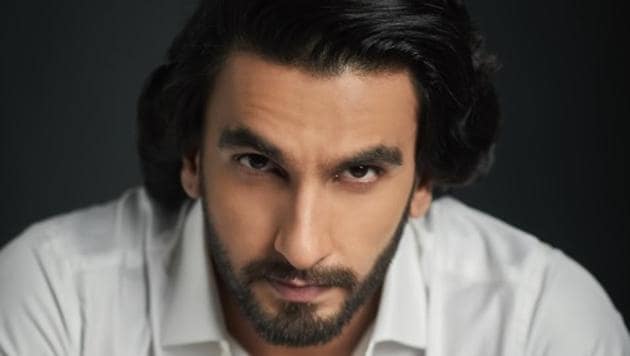 Ranveer Singh Says His Role In Bhansali's 'Padmavati' Is As Dark